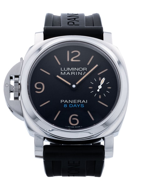 Panerai Luminor Marina PAM00796